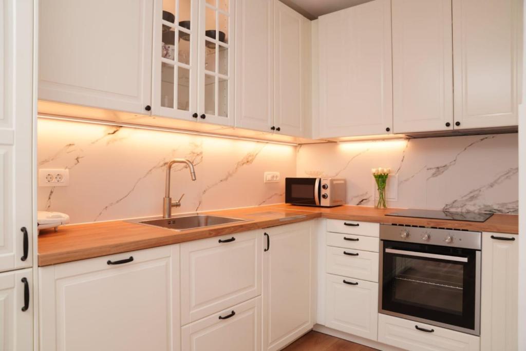 Stylish Comfort Apartment Split