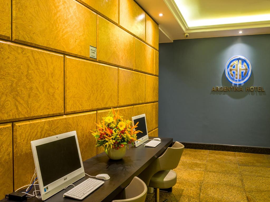  Argentina Hotel