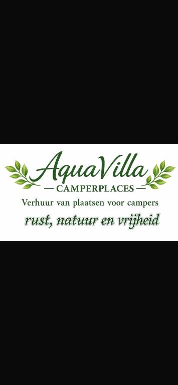 Gallery image of Aquavilla Camperplaces in Willebroek