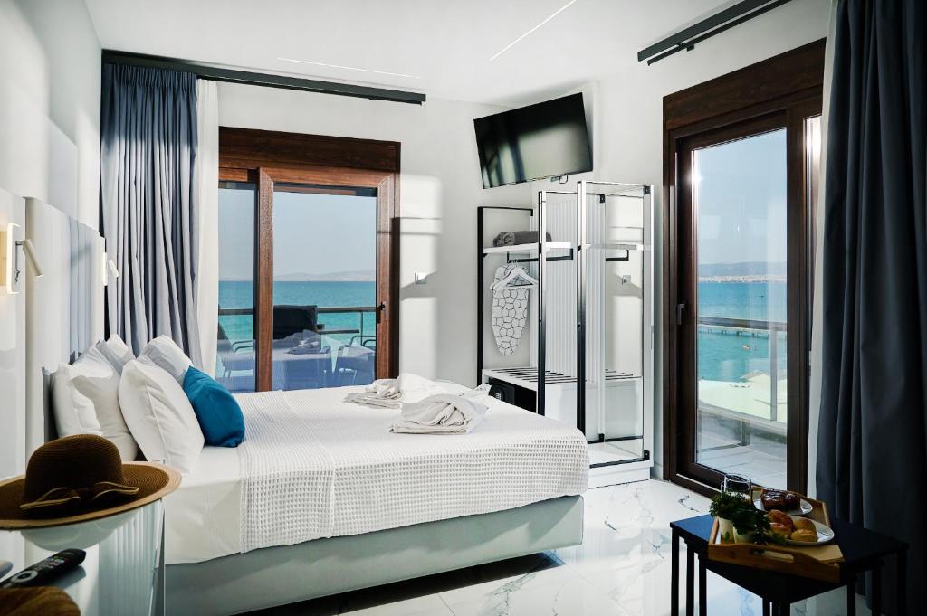 Lux Vip Apartments 2