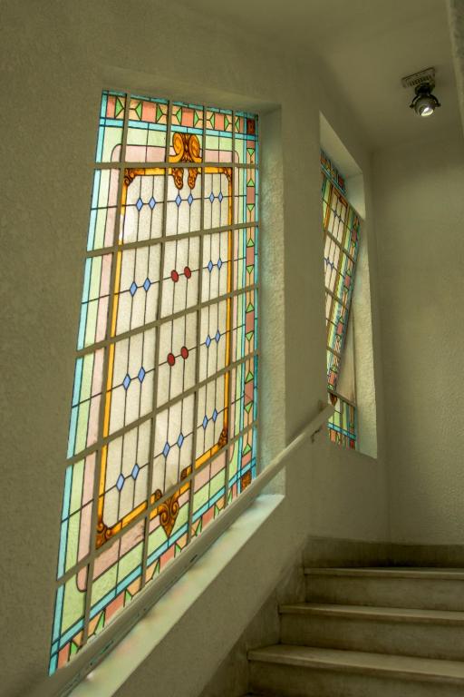  Atlântico Hotel