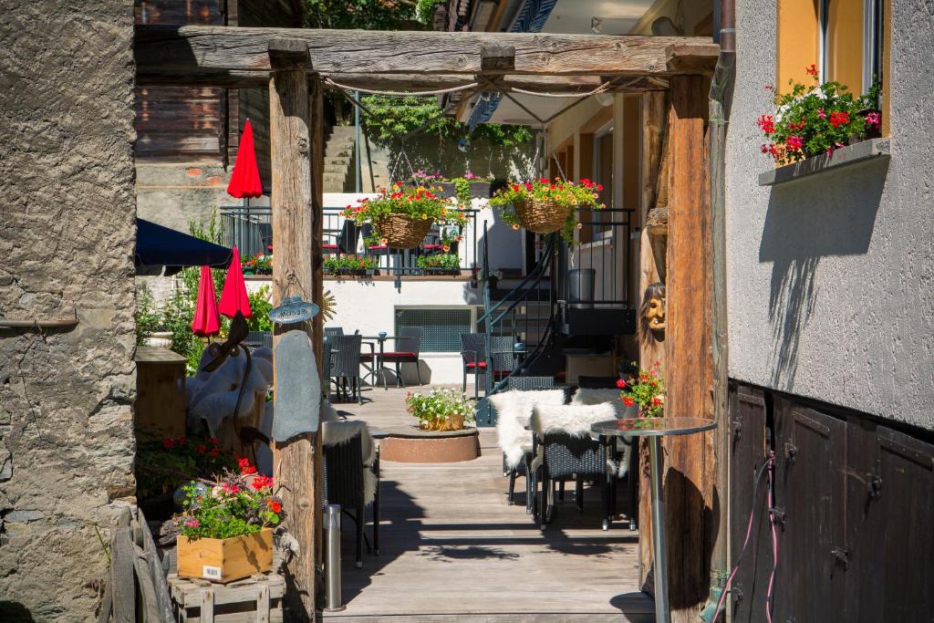 Hotel Excelsior - Resim 45