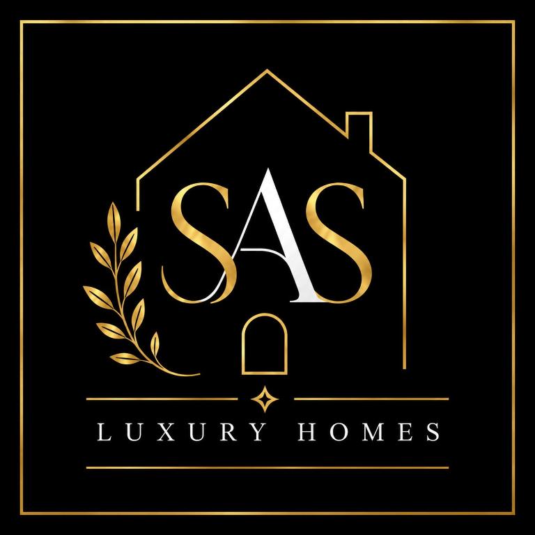 SAS luxury homes