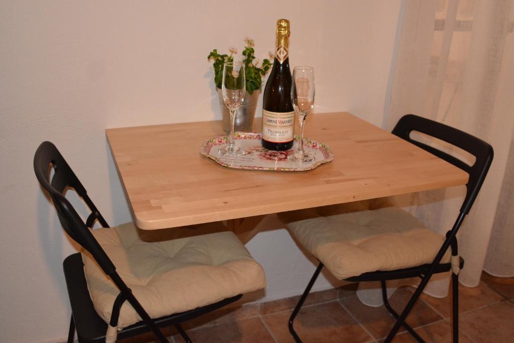 Loggia Traditional Suites - 1