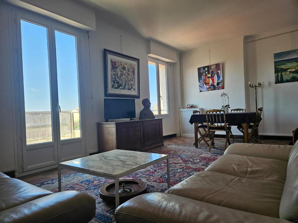 La residence