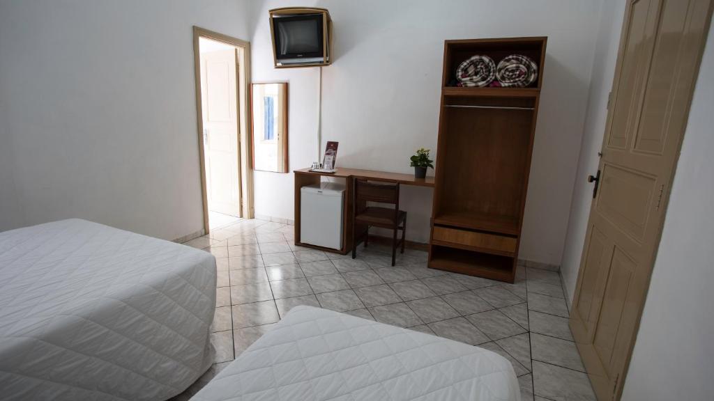  Atlântico Hotel