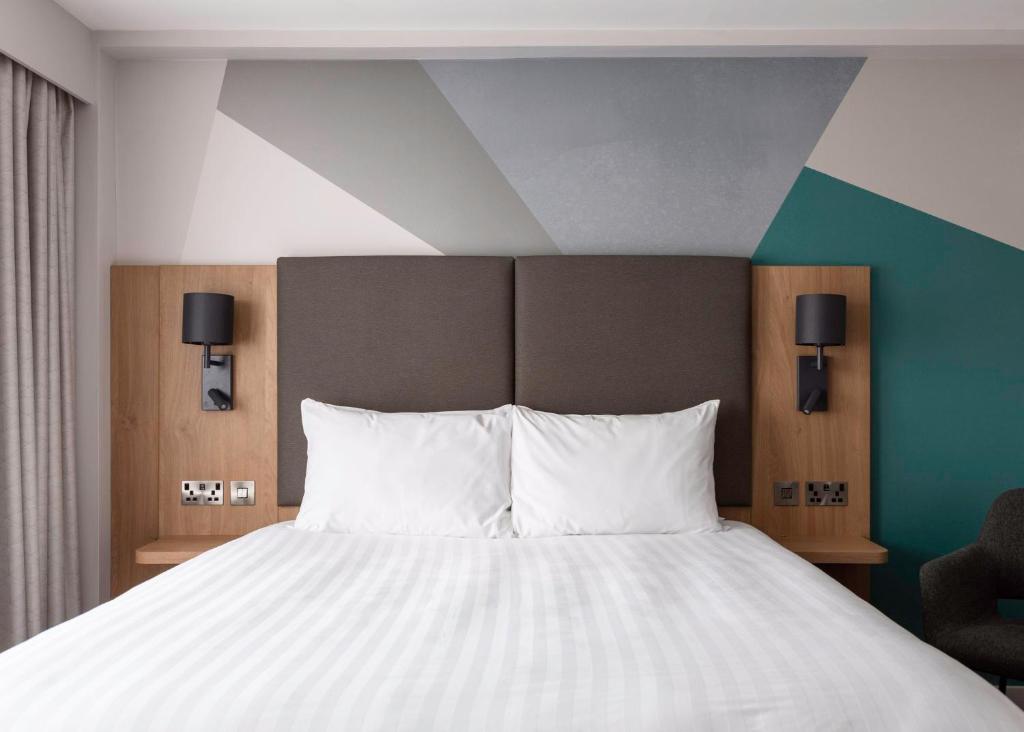 Holiday Inn London-Bexley, an IHG Hotel - 