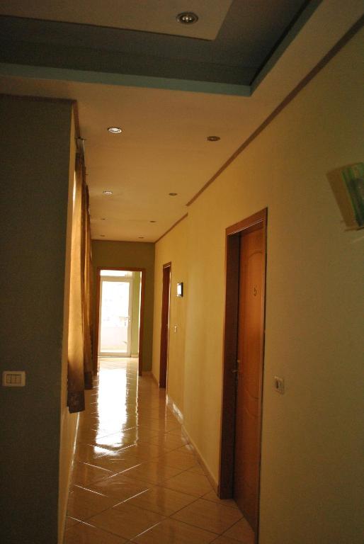 Fotografie z fotogalerie ubytování Eden Hotel v destinaci Gjirokastër