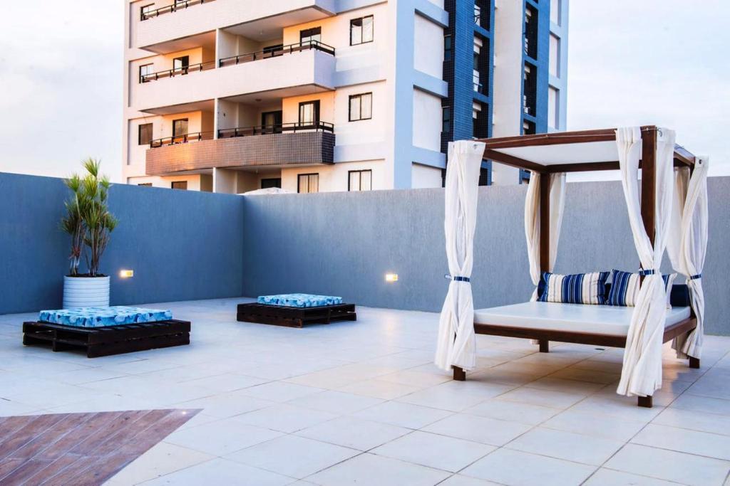  Nobile Suites Del Rio - Petrolina