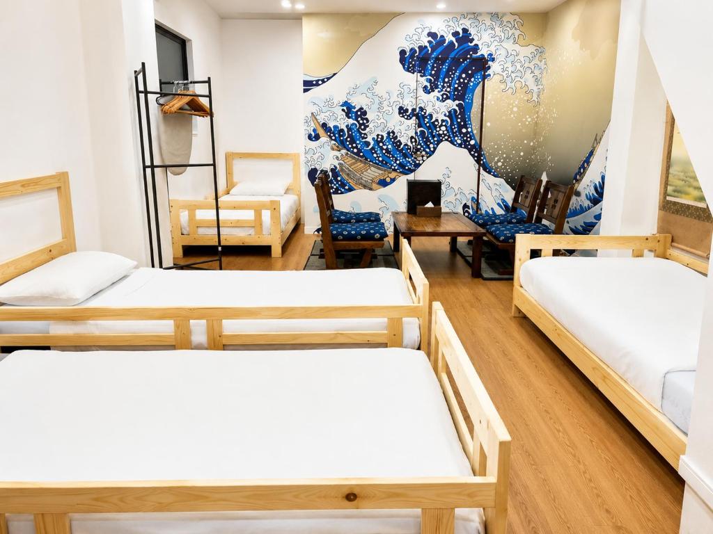 Tokyo Skytree Just Outside, Sleeps 4, 4-Min Walk to Oshiage