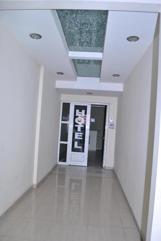 Fotografie z fotogalerie ubytování Eden Hotel v destinaci Gjirokastër