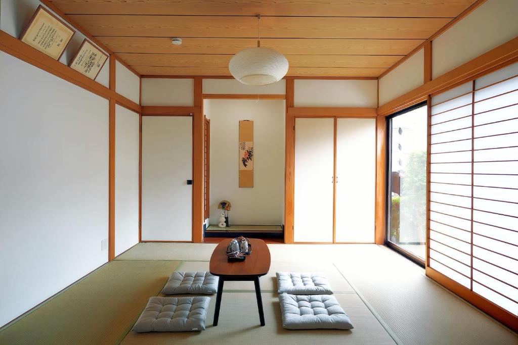 so joy house