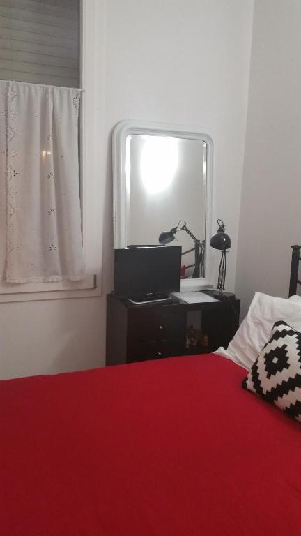 Dafne B&B - غرفة مزدوجة مع حمام مشترك