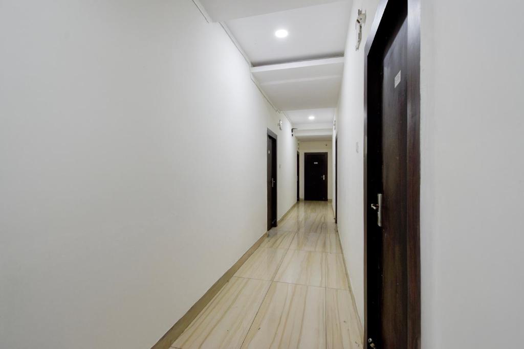 Gallery image of Hotel O MANSION SUITES in Kukatpally