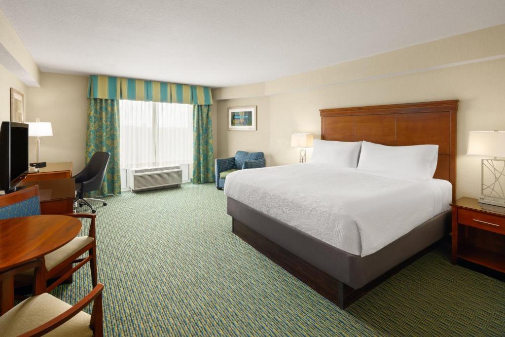 Holiday Inn Resort Orlando - Lake Buena Vista, an IHG Hotel - 