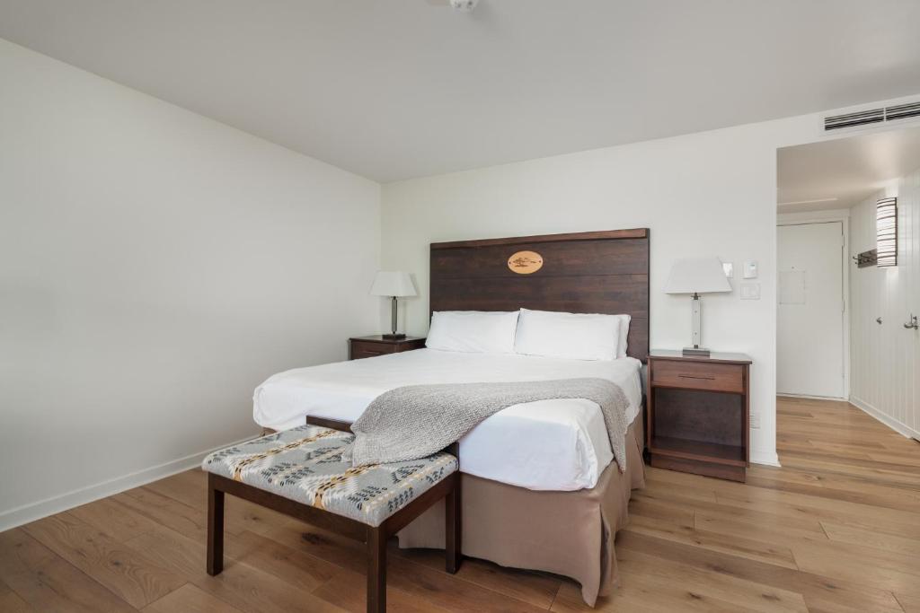 Salishan Coastal Lodge - 