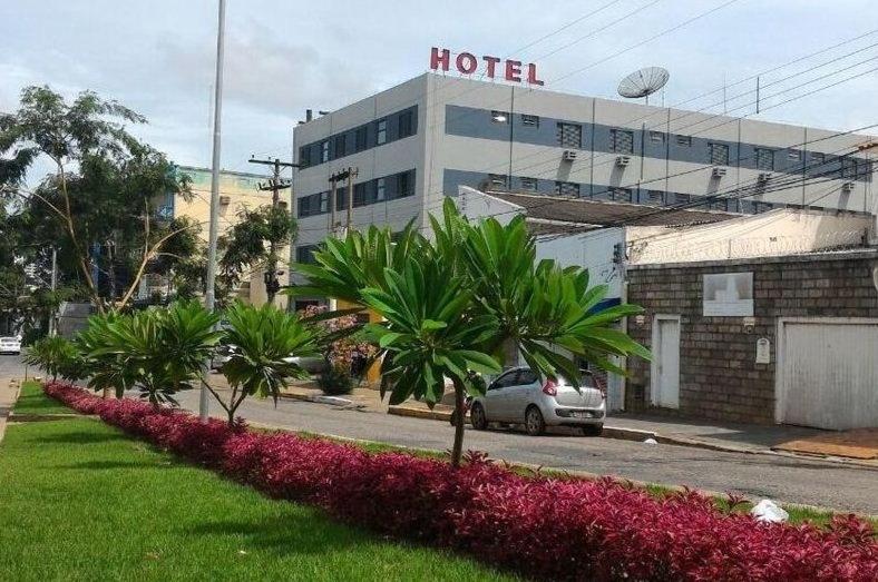  Abudi Hotel