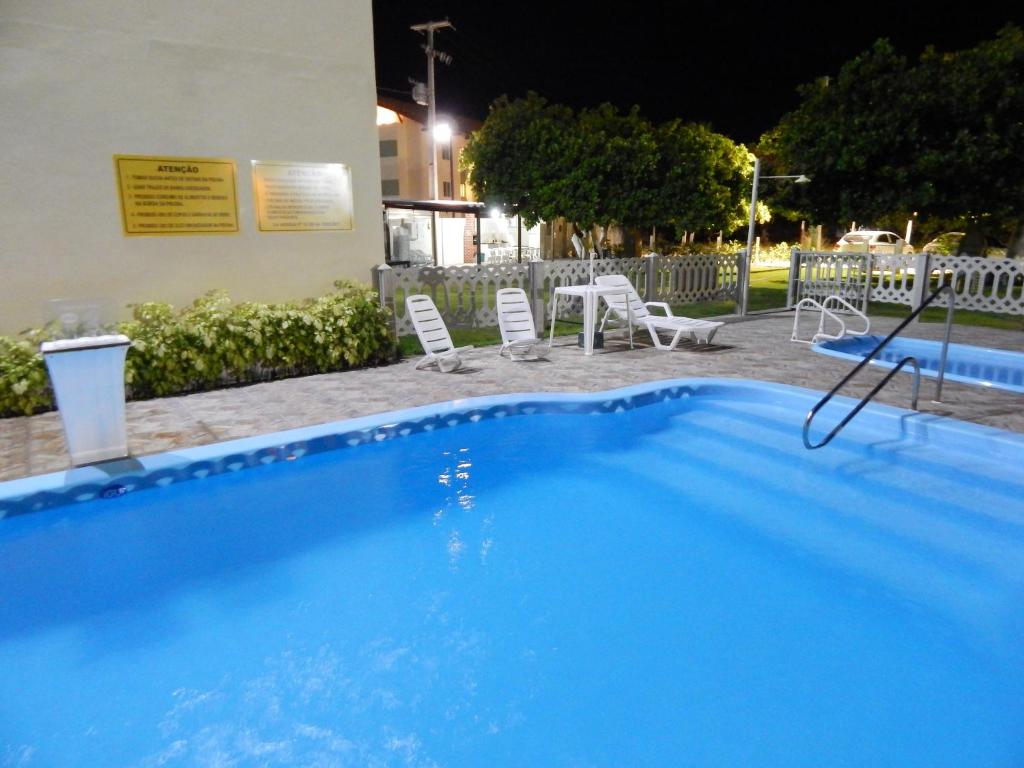  Divinos Flat Carneiros