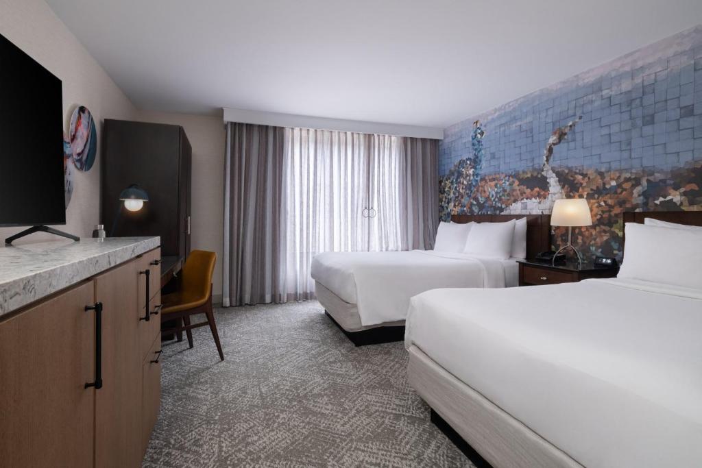 The Hills Hotel, an IHG Hotel - 