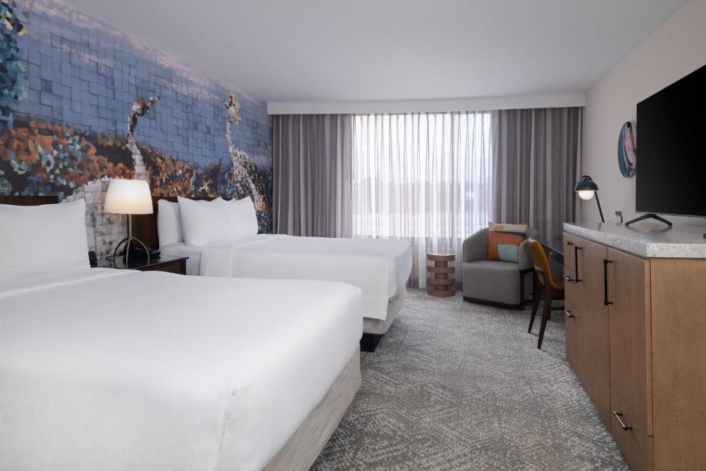 The Hills Hotel, an IHG Hotel - 