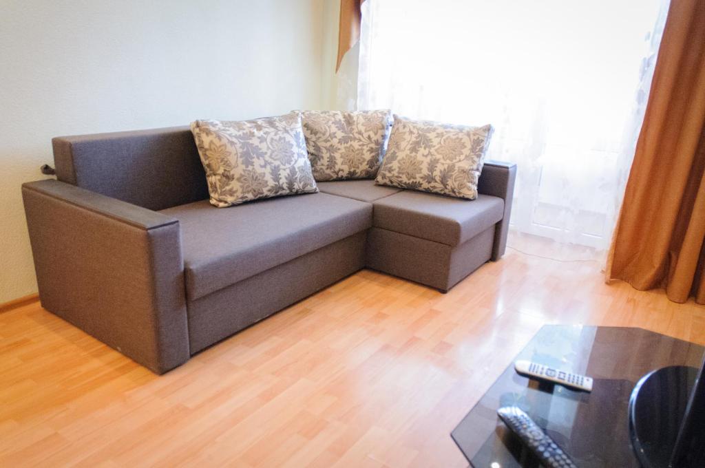 Poltava Green Apartments - 