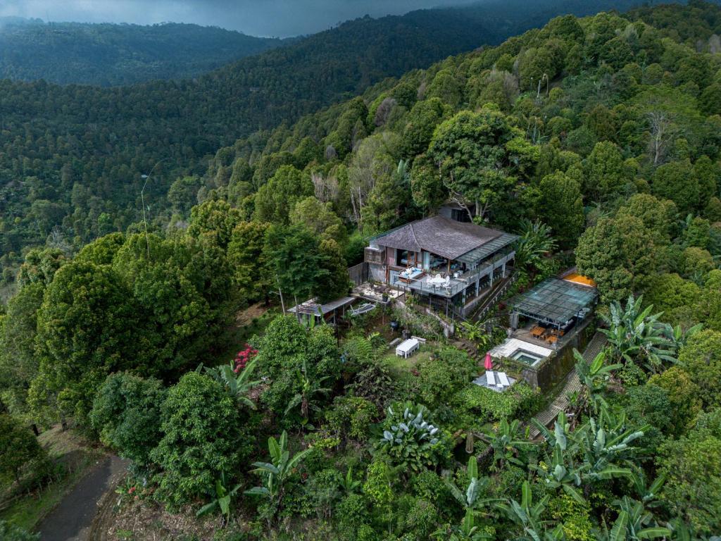 Gallery image of Munduk Harvest Palace in Munduk