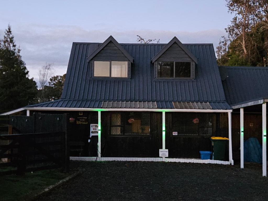 Country Cottage Rotorua