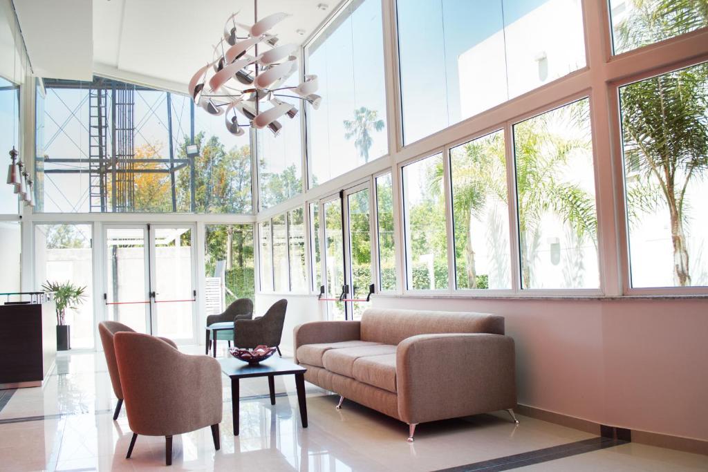 Hotel Posada Maestosso