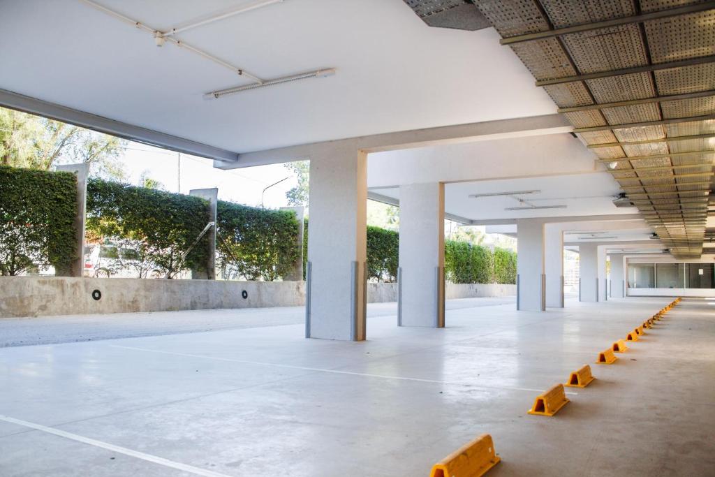 Hotel Posada Maestosso