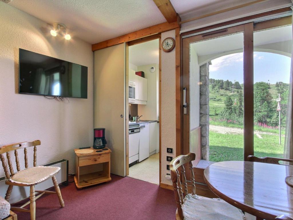 Studio cosy avec accès direct pistes - 2/3 pers.