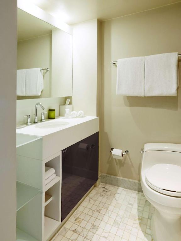 Andaz West Hollywood, By Hyatt - King Room With City View