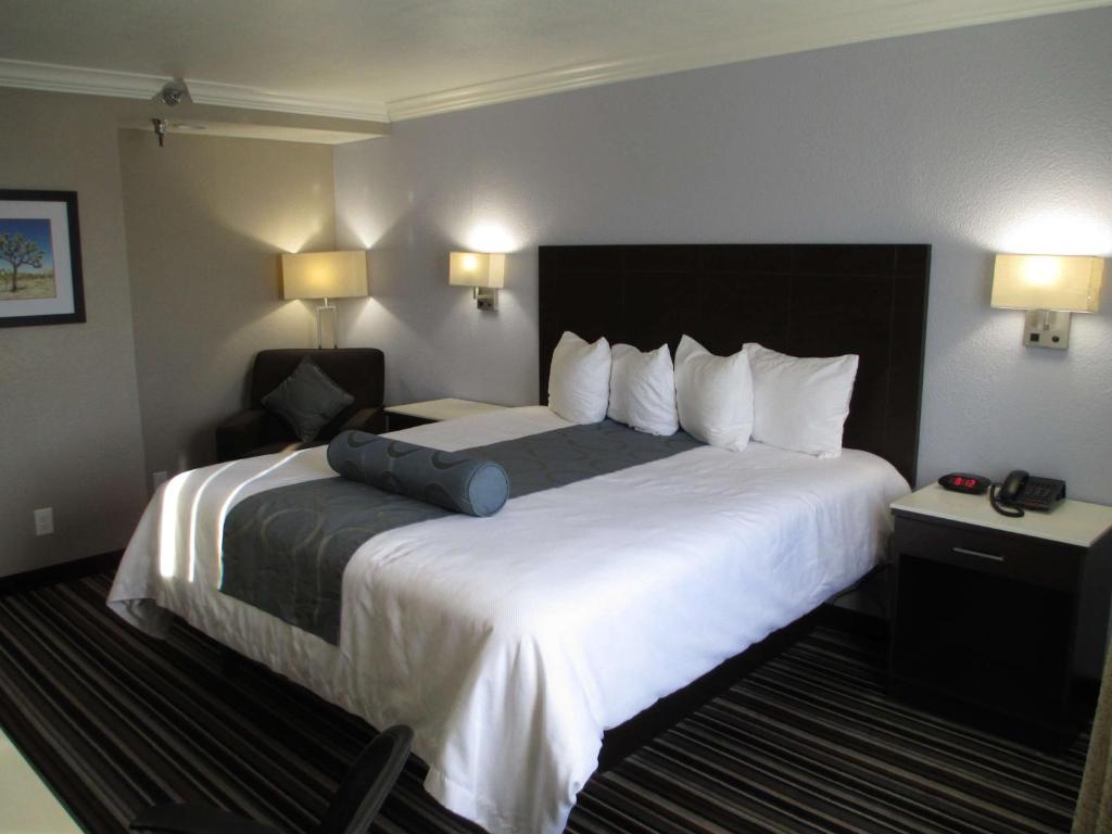 Best Western Plus Diamond Valley Inn - Camera King - Terzo Piano/Non Fumatori