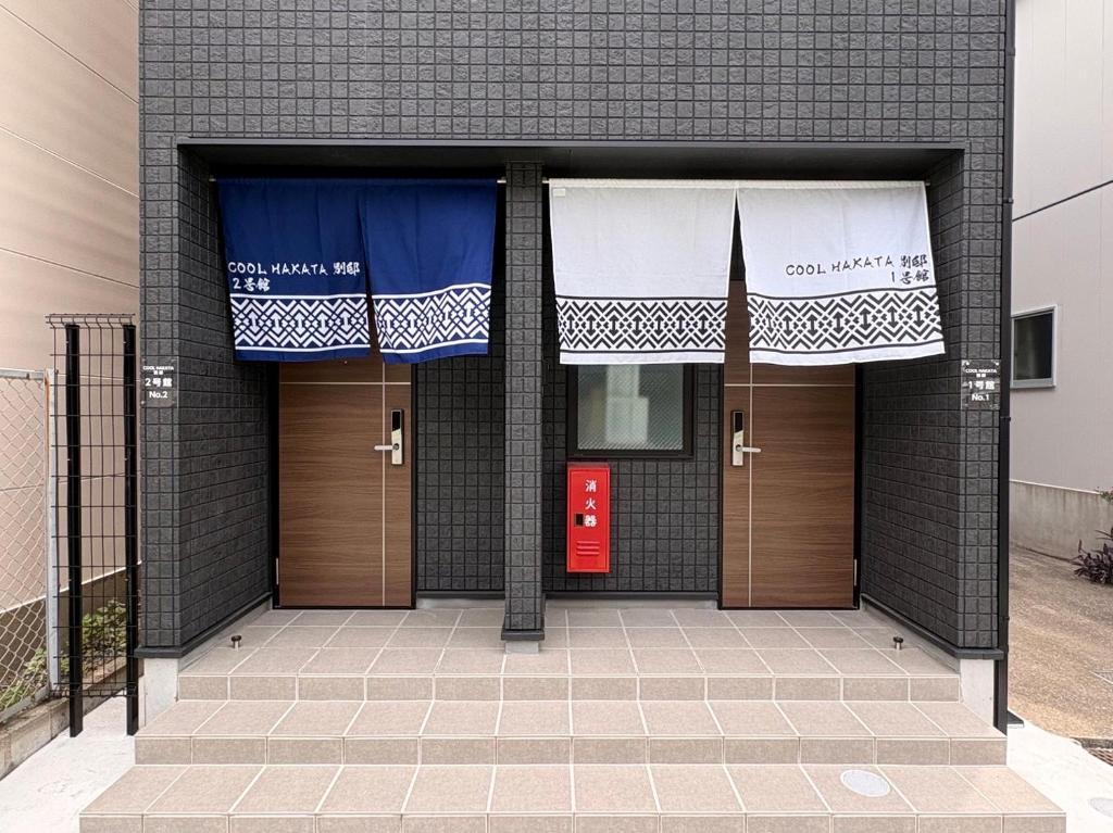 COOL Hakata別邸