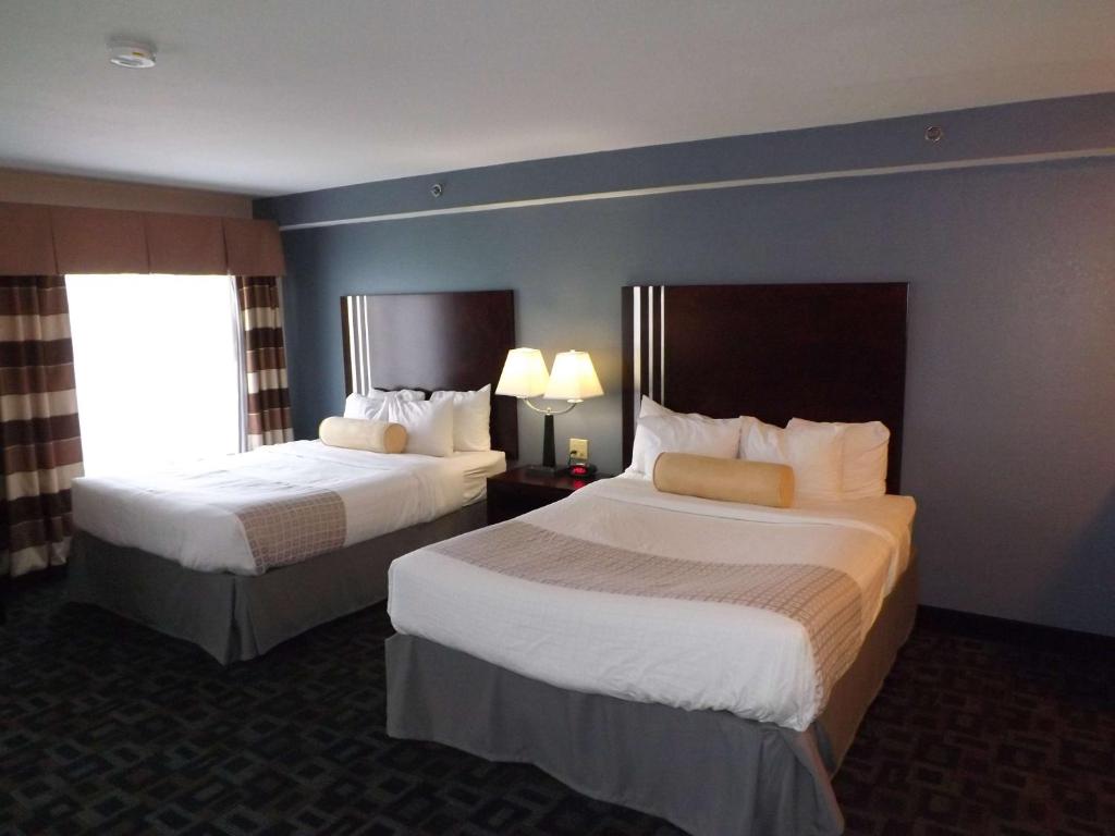 Best Western Plus Kalamazoo Suites photo