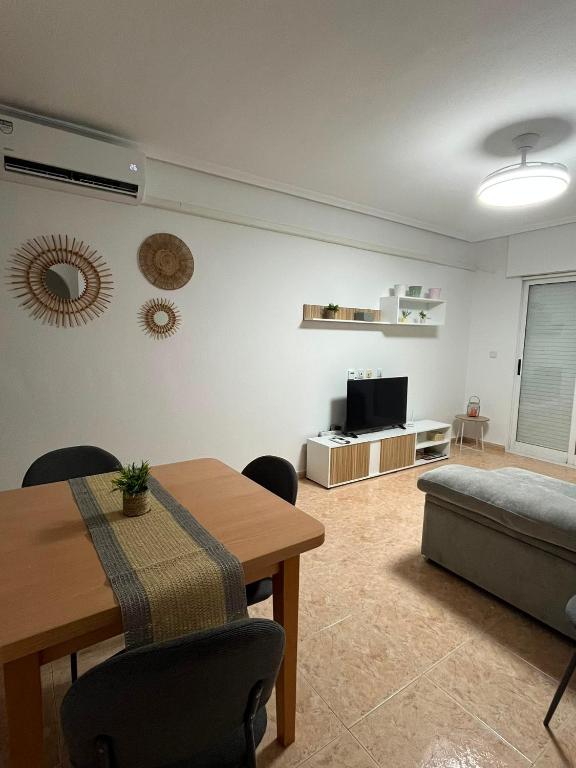 Apartamento Torrebeach