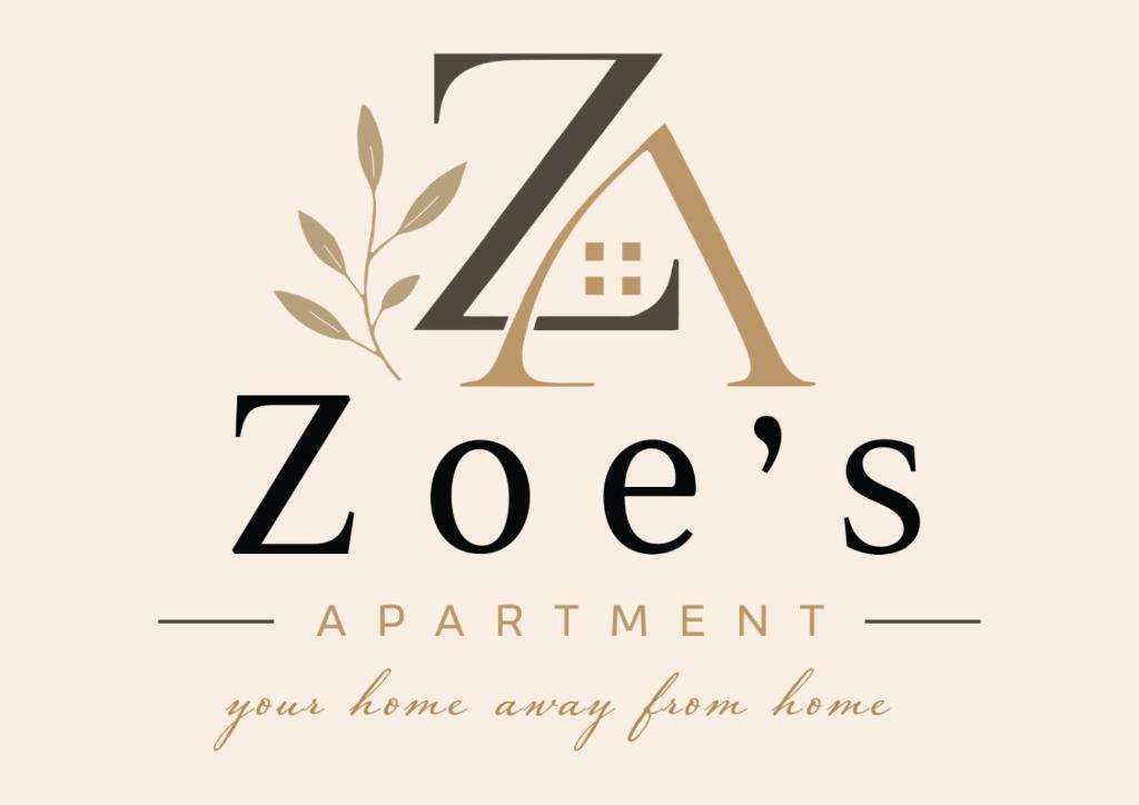 Zoe's Apartment