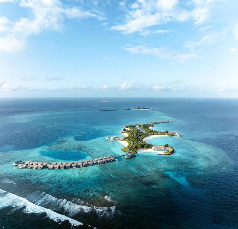 Hilton Maldives Amingiri Resort & Spa - View 18
