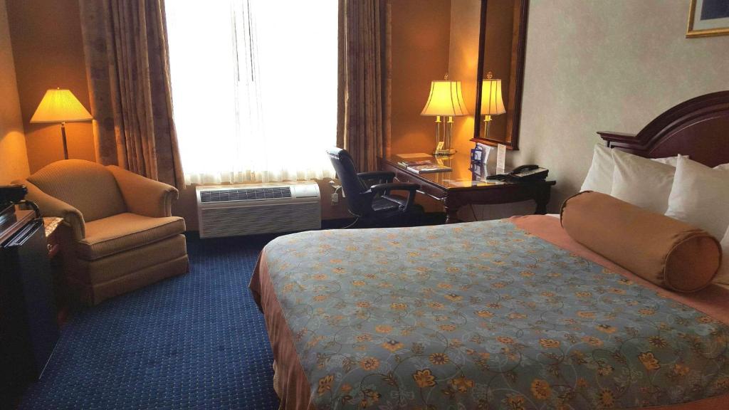 Best Western Plus Mentor-Cleveland Northeast photo