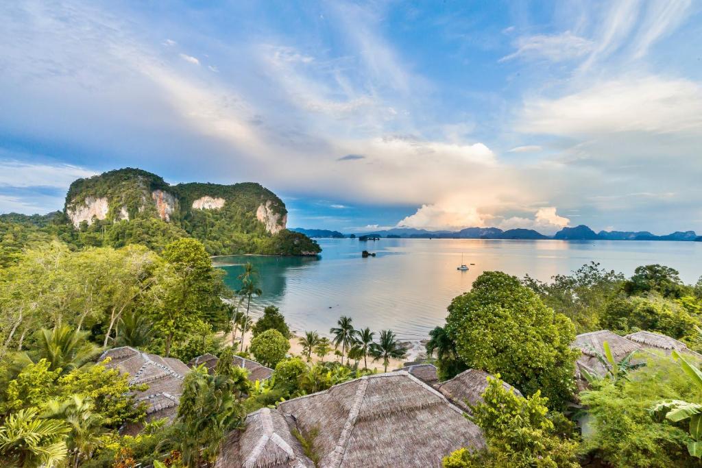 Billede af Paradise KohYao fra Booking.com
