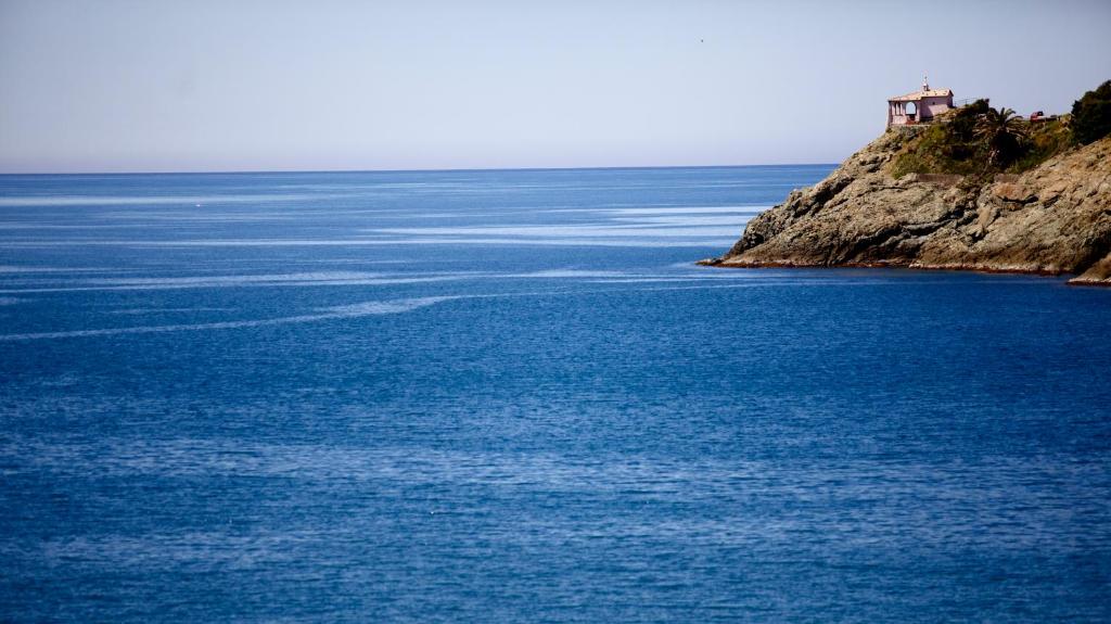 Hotel Feluca - Suite With Sea View