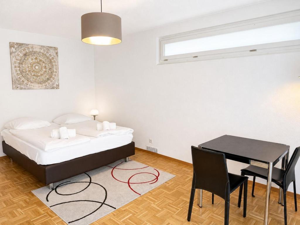 Very central studio - Art 3