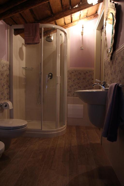 Relais Corte Sant' Agata B&B - 11