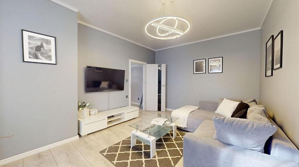 Apartamenty France Faktura VAT - Housity