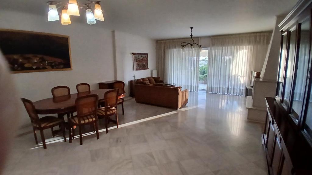 Seaside Apartment 157 м2