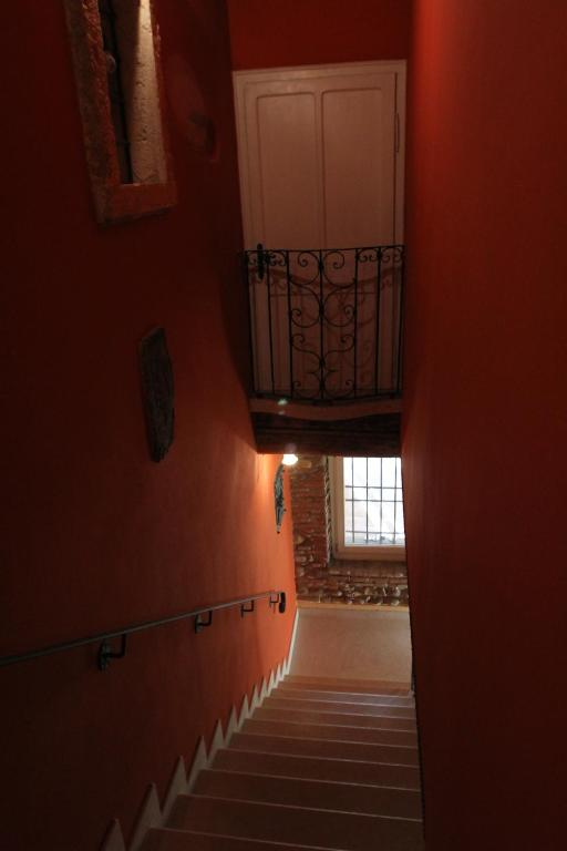 Fotografie z fotogalerie ubytování Relais Corte Sant' Agata B&B v destinaci Verona