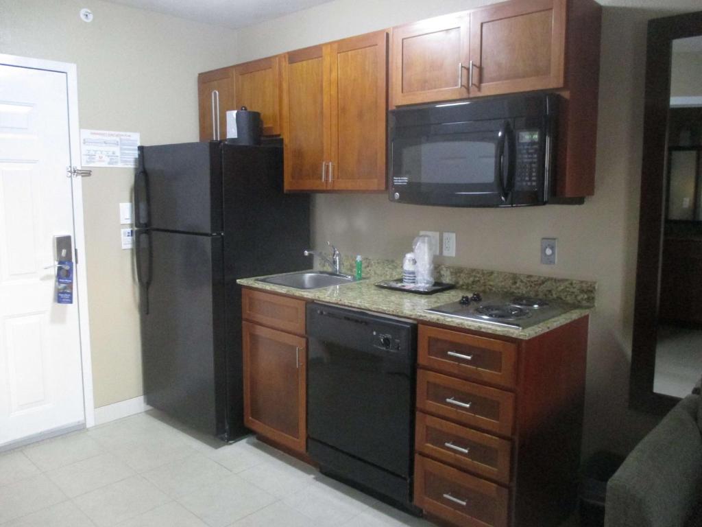Best Western Plus Crawfordsville Hotel photo