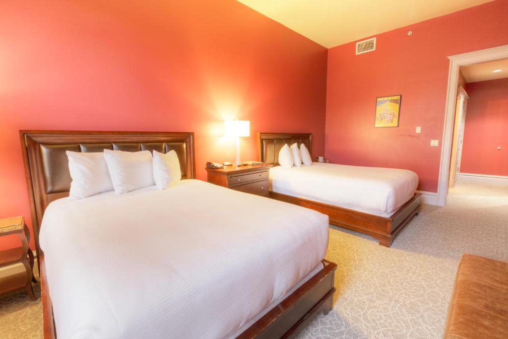 Montvale Hotel - 
