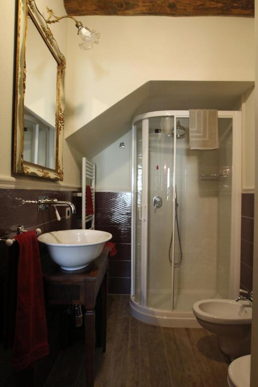 Relais Corte Sant' Agata B&B - 7