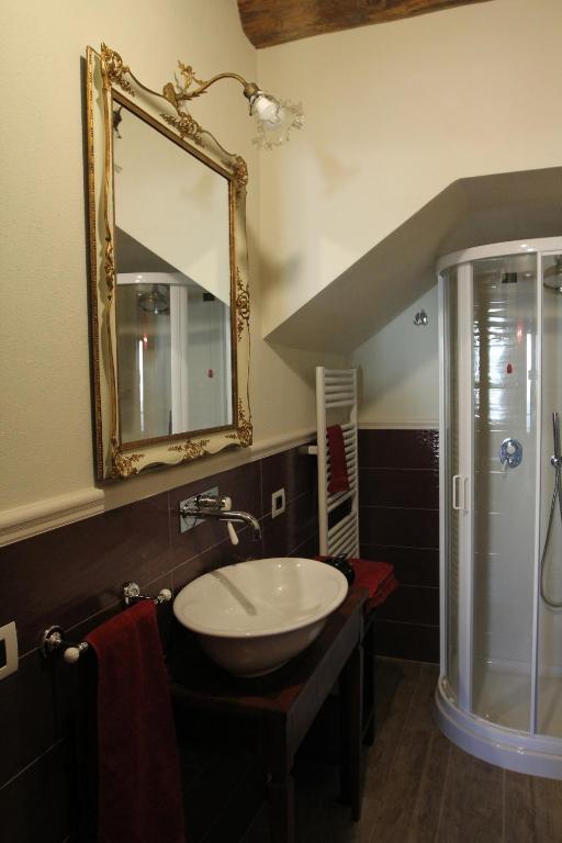 Relais Corte Sant' Agata B&B - 6