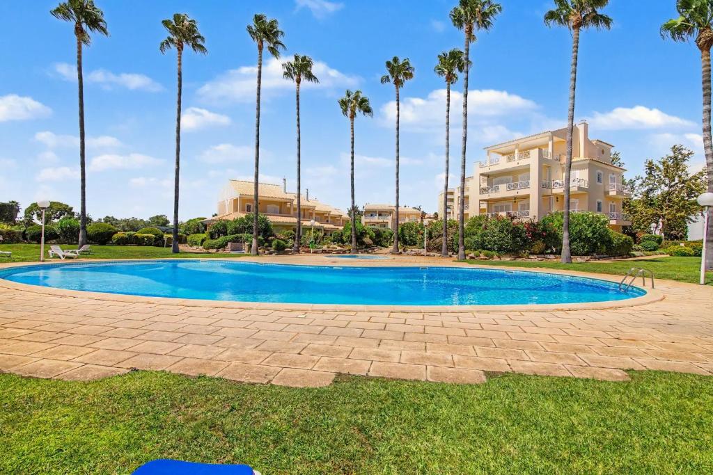 Virpi's Place Vilamoura